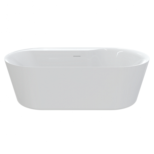 Ванна AQUAme AQM3505GW-L фото 5