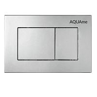 Кнопка смыва АQUAme AQM4102S