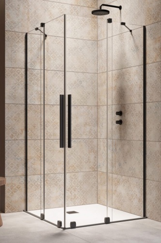 Душевой уголок Radaway Furo Gold KDD