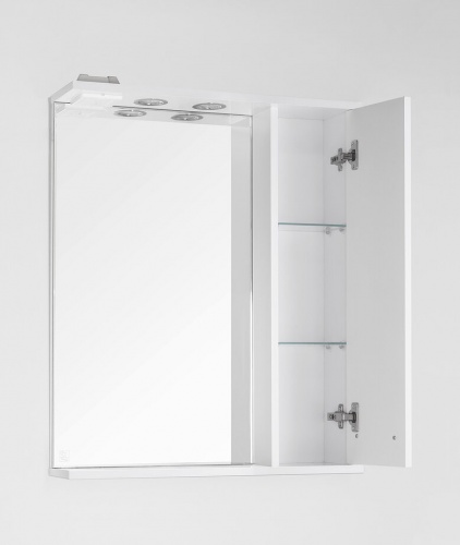Зеркало-шкаф Style Line Венеция 65/С фото 2