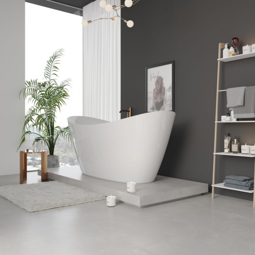 Ванна AQUAme AQM3504GW фото 3