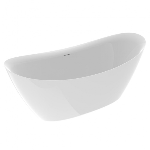 Ванна AQUAme AQM3504GW фото 6