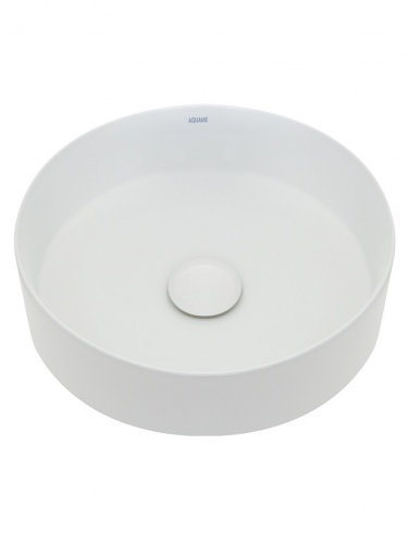 Накладная раковина AQUAme AQM5012 фото 3