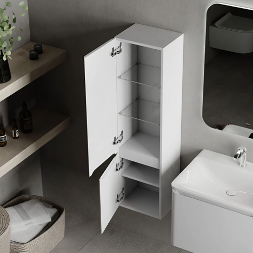 Шкаф-пенал AQUAme S4 AQM9004GM фото 3