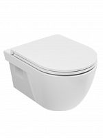 Подвесной унитаз AQUAme AQM2011