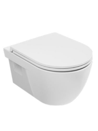 Подвесной унитаз AQUAme AQM2011