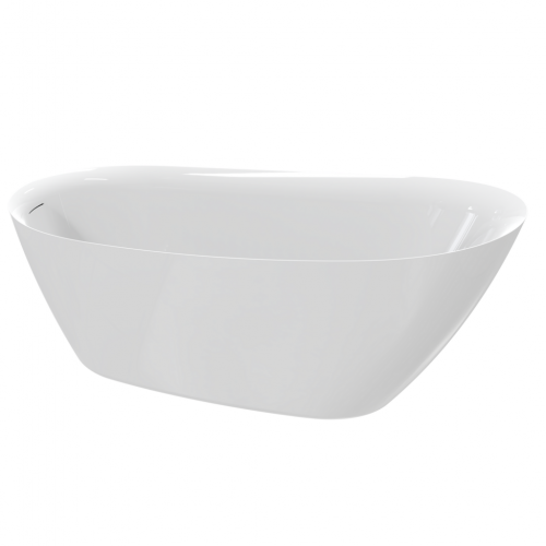 Ванна AQUAme AQM3503GW фото 7