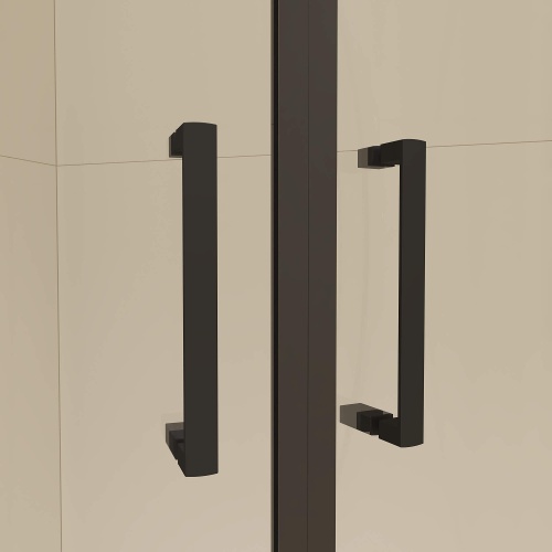 Душевой уголок RGW Classic CL-55B фото 5