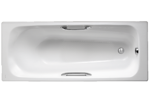 Чугунная ванна Jacob Delafon Melanie