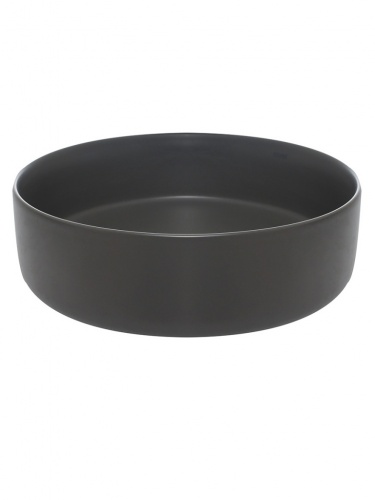 Накладная раковина AQUAme AQM5012MDG фото 6