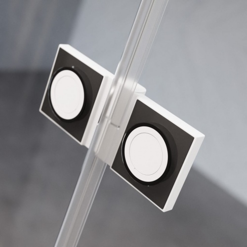 Душевой уголок Radaway Essenza Pro White KDD фото 5