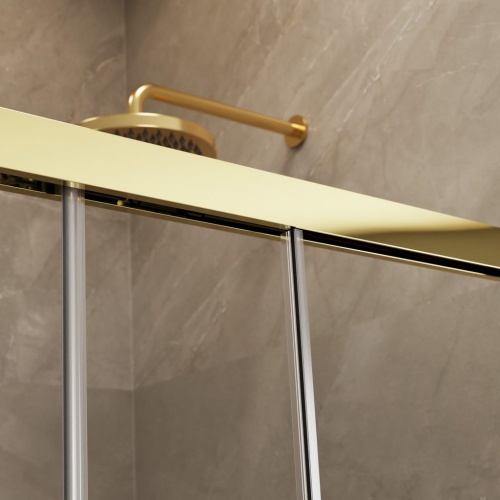 Душевой уголок Radaway Idea Gold KDD фото 3