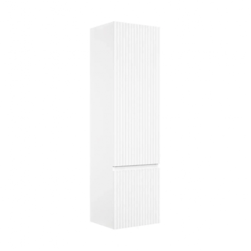 Шкаф-пенал AQUAme S1 AQM9001WH