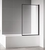 Шторка на ванну АQUAme AQM2859 правая