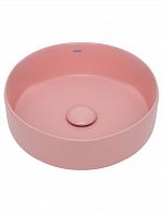 Накладная раковина AQUAme AQM5012MP