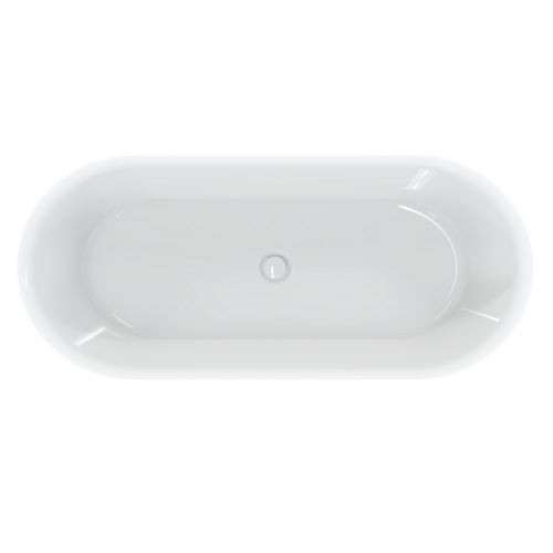 Ванна AQUAme AQM3501GW фото 4