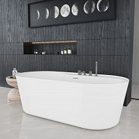 Ванна AQUAme AQM3505MW-R