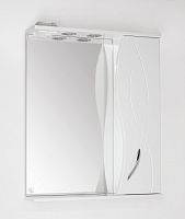 Зеркало-шкаф Style Line Амелия 65