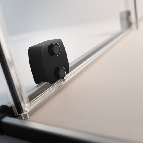 Душевой уголок Radaway Furo Black KDD фото 6