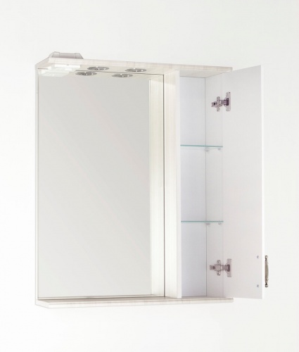 Зеркало-шкаф Style Line Олеандр-2 65/С фото 2