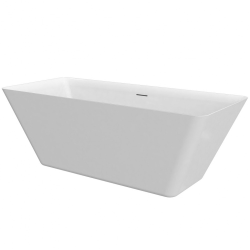 Ванна AQUAme AQM3502GW фото 6