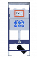 Система инсталляции Aquatek Easy Fix 51 INS-0000009