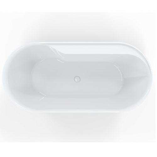 Ванна AQUAme AQM3505GW-R фото 5