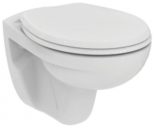 Подвесной унитаз Ideal Standard Eurovit K881201