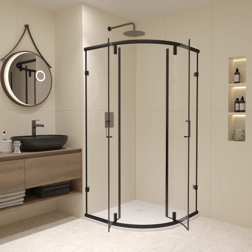 Душевой уголок RGW Classic CL-55B фото 2