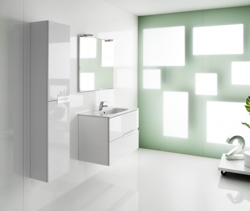 Комплект мебели Roca Victoria Nord Ice Edition 60