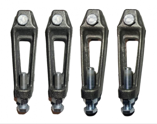 Комплект ножек Wotte №5