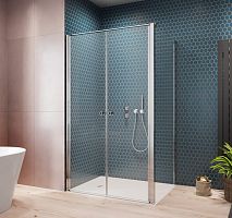 Душевой уголок Radaway Eos II DWD+S