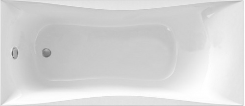 Ванна Astra-Form Вега Люкс фото 2