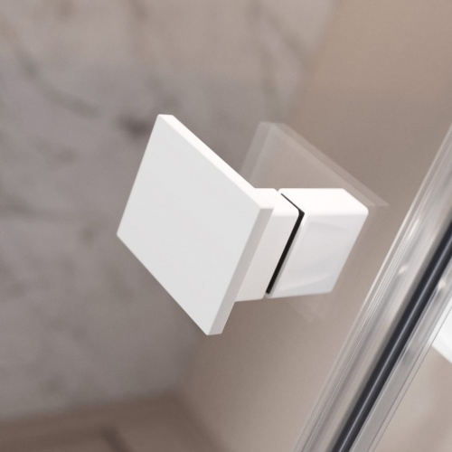 Душевой уголок Radaway Essenza Pro White KDJ фото 5