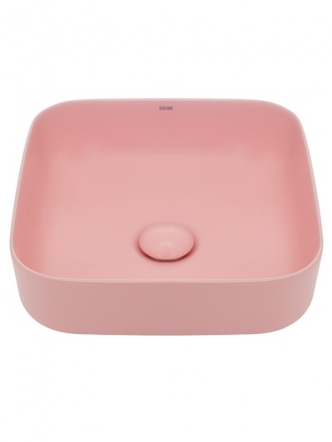 Накладная раковина AQUAme AQM5011MP фото 6