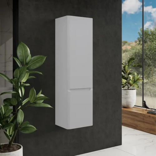 Шкаф-пенал AQUAme S4 AQM9004GM фото 2