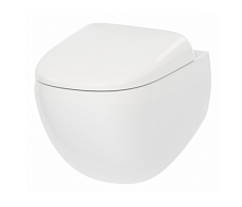Подвесной унитаз Am.Pm Sensation FlashClean C301700WH