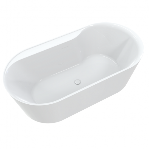 Ванна AQUAme AQM3505GW-L фото 6