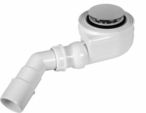 Сифон для поддона Radaway Turboflow TB50P