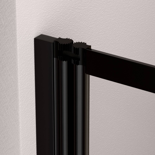 Шторка на ванну RGW SC-40B фото 6