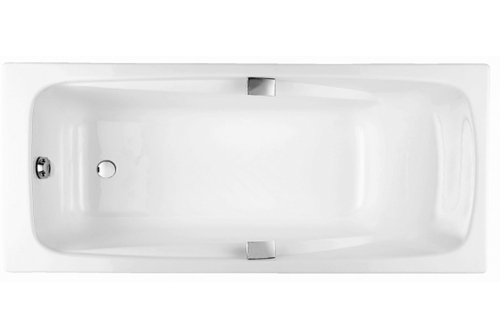 Чугунная ванна Jacob Delafon Repos