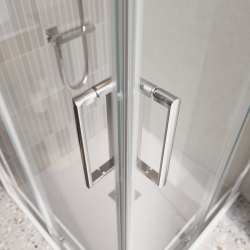Душевой уголок Belbagno LUCE-A-2 фото 2