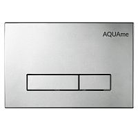 Кнопка смыва АQUAme AQM4103S