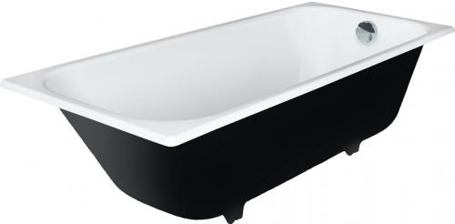 Чугунная ванна Wotte Start фото 2