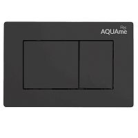 Кнопка смыва АQUAme AQM4102B