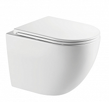 Подвесной унитаз AQUAme AQM2014PRO