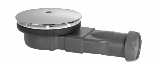 Сифон для поддона Radaway R400W SLIM