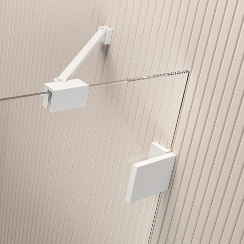 Душевой уголок Radaway Essenza Pro White KDD фото 6