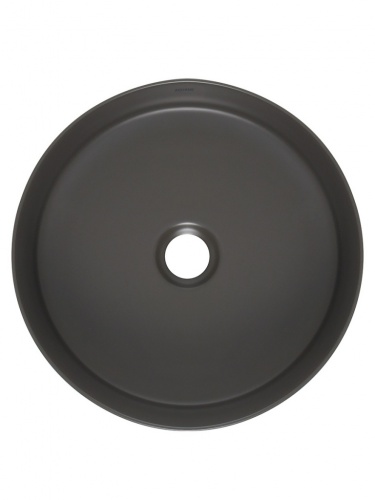 Накладная раковина AQUAme AQM5012MDG фото 4