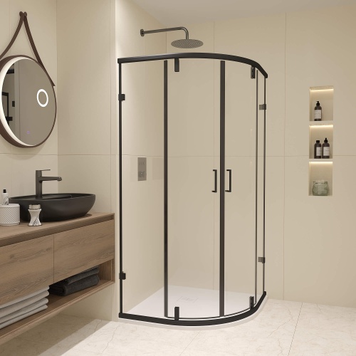 Душевой уголок RGW Classic CL-55B